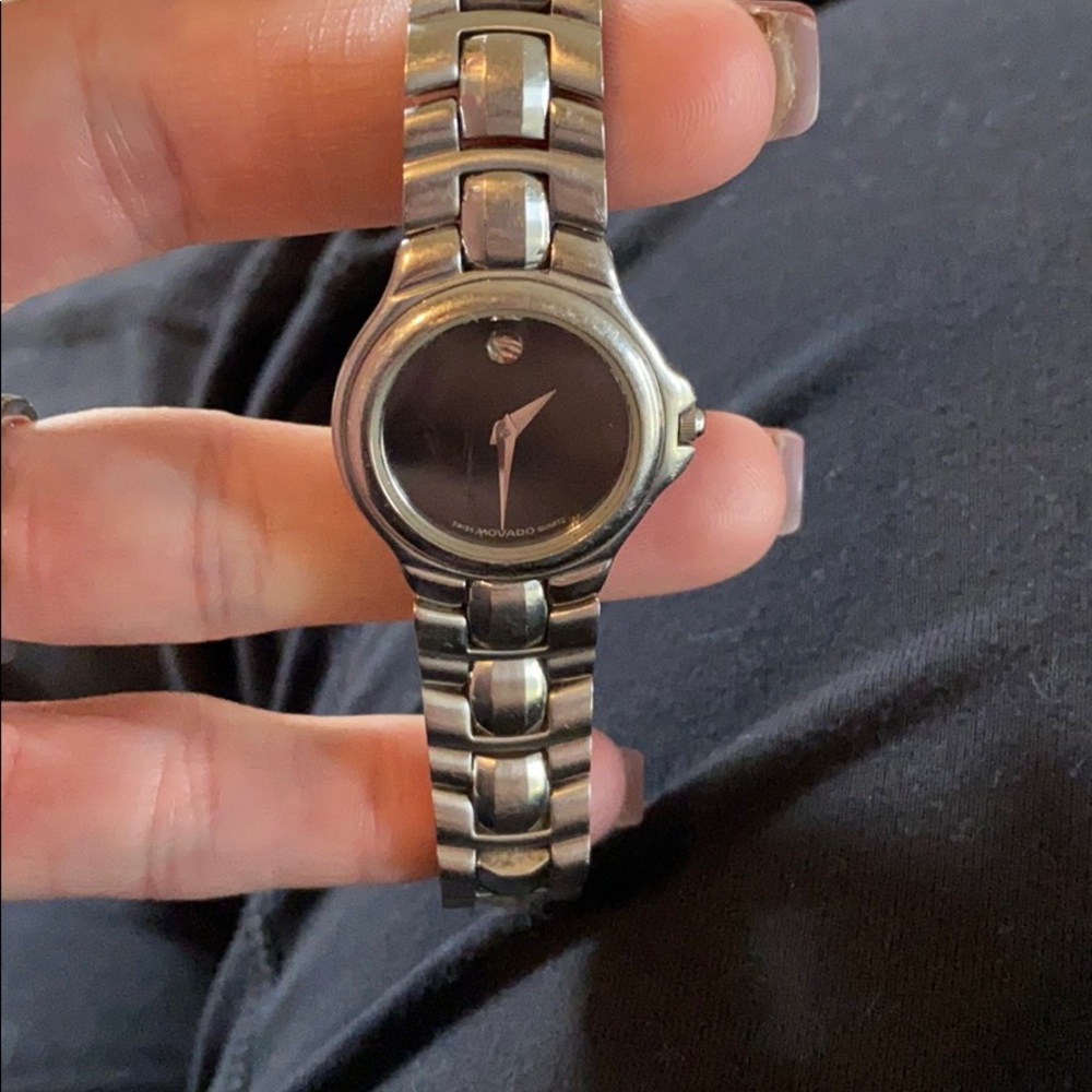 Women’s Movado Watch